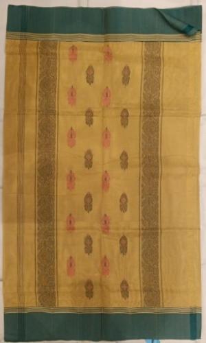 SAREES SALEM 80S WITH BLOUSE